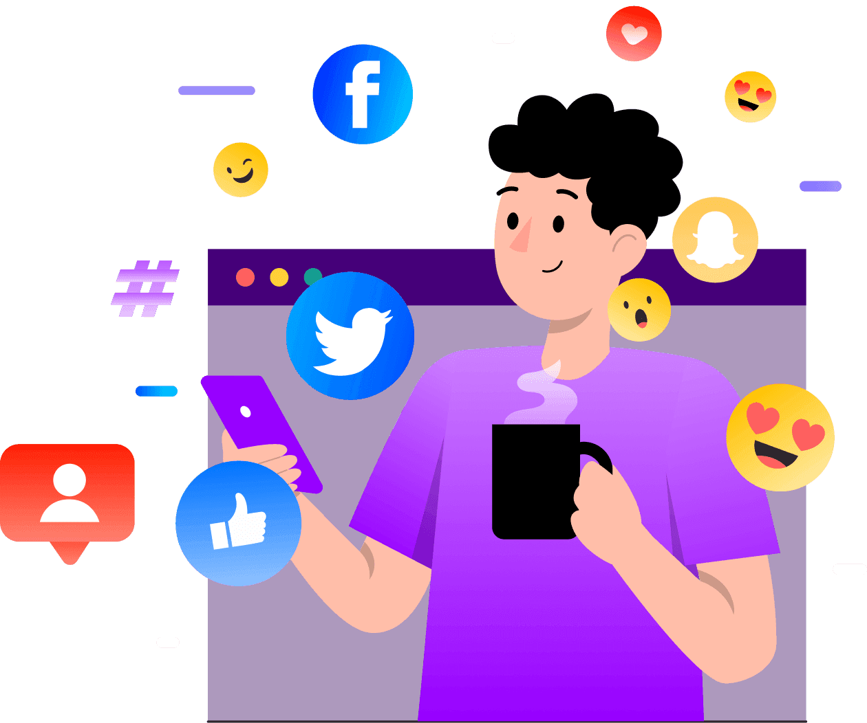 CodeConfig Social Banner