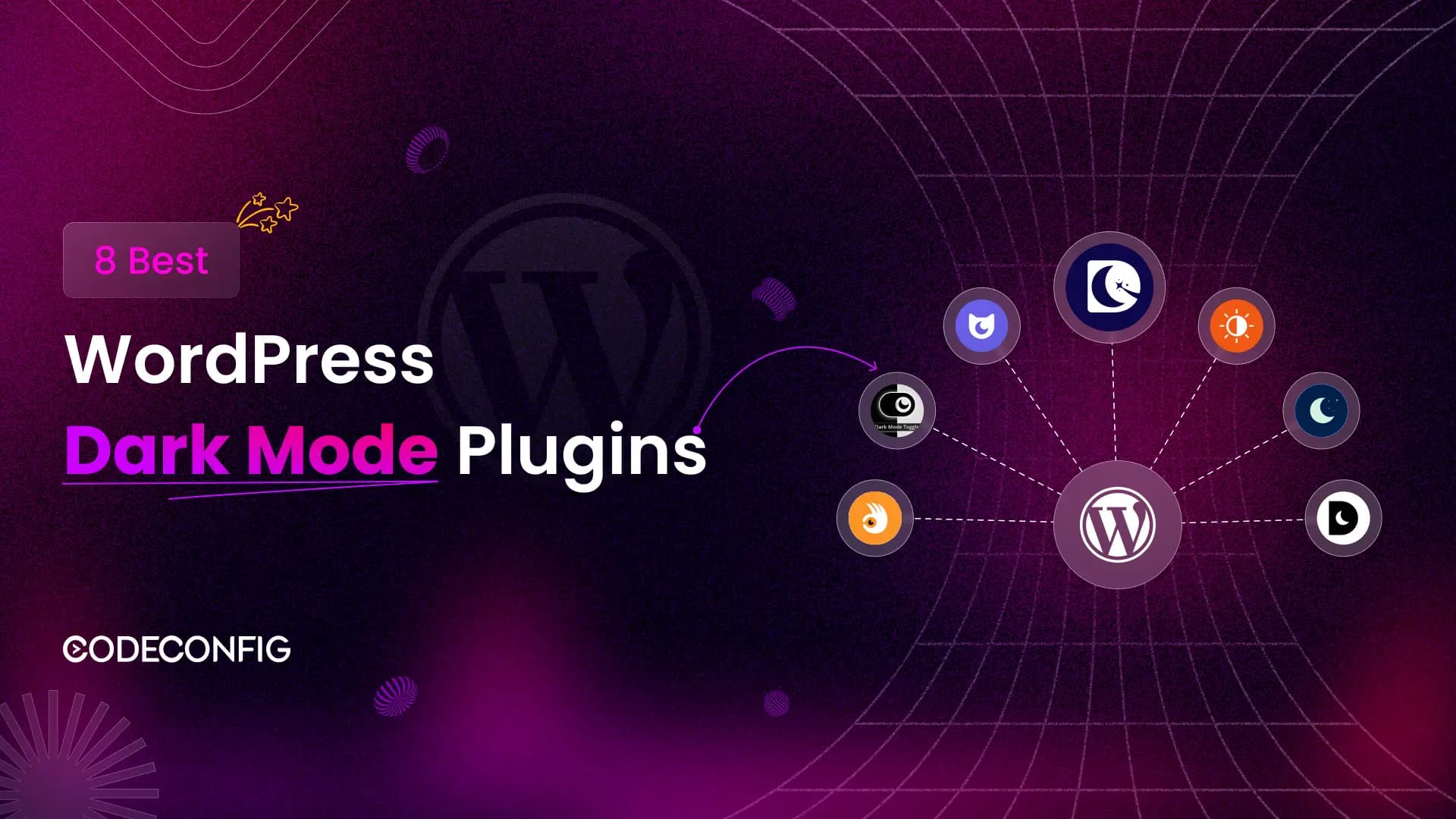 wordpress dark mode plugin