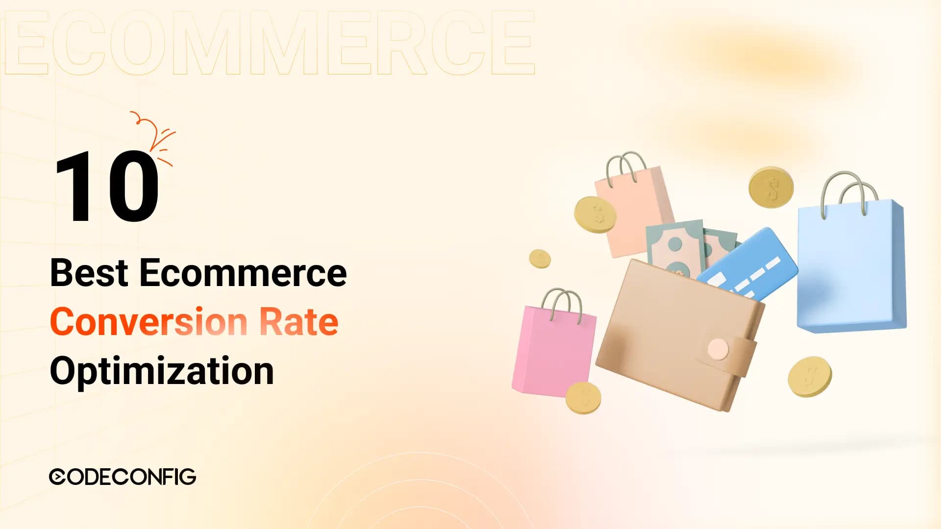 Ecommerce Conversion Rate Optimization