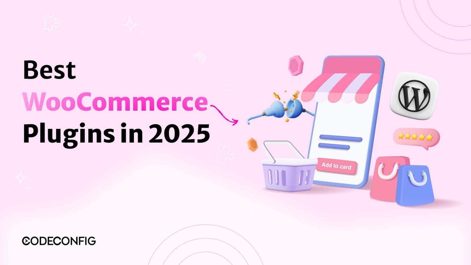 Best WooCommerce Plugins in 2025