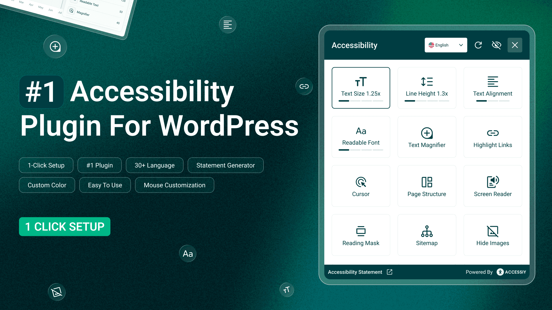 Accessibility by Accessi case study
