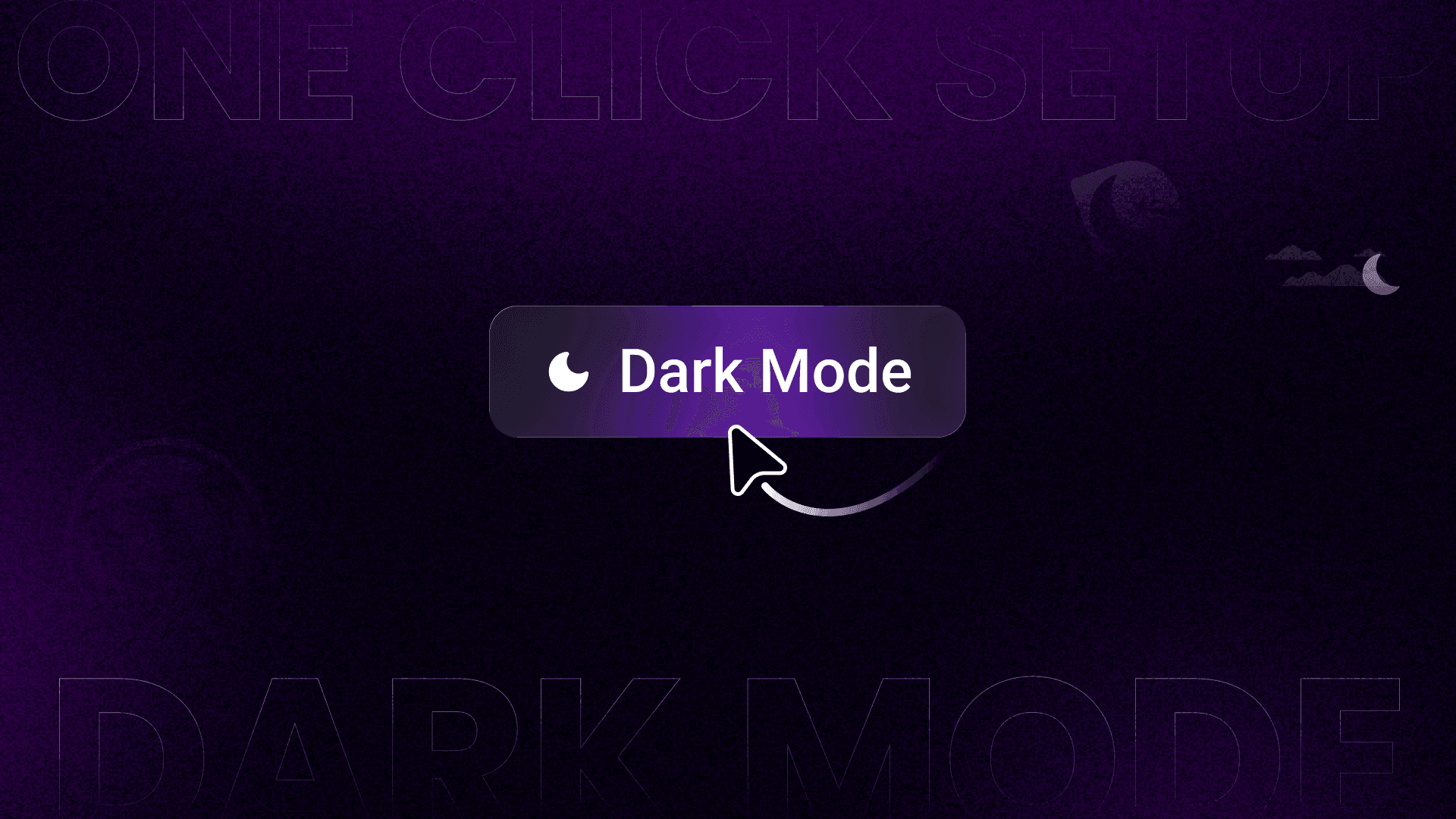 Case Study Dusky Dark Mode