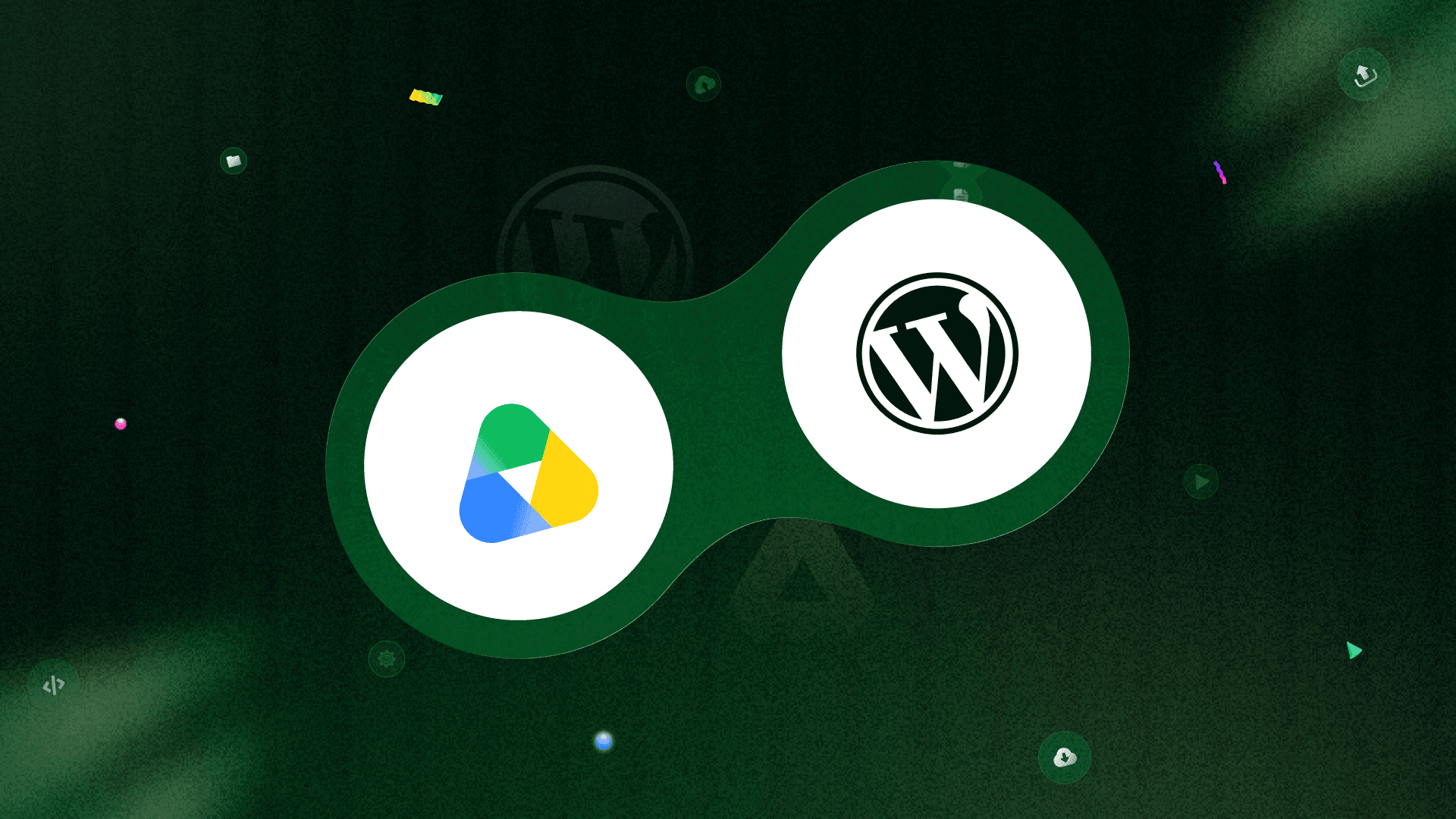Integration Google Drive Case Study