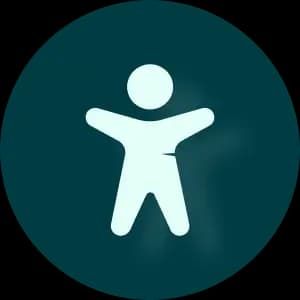 Accessiy logo