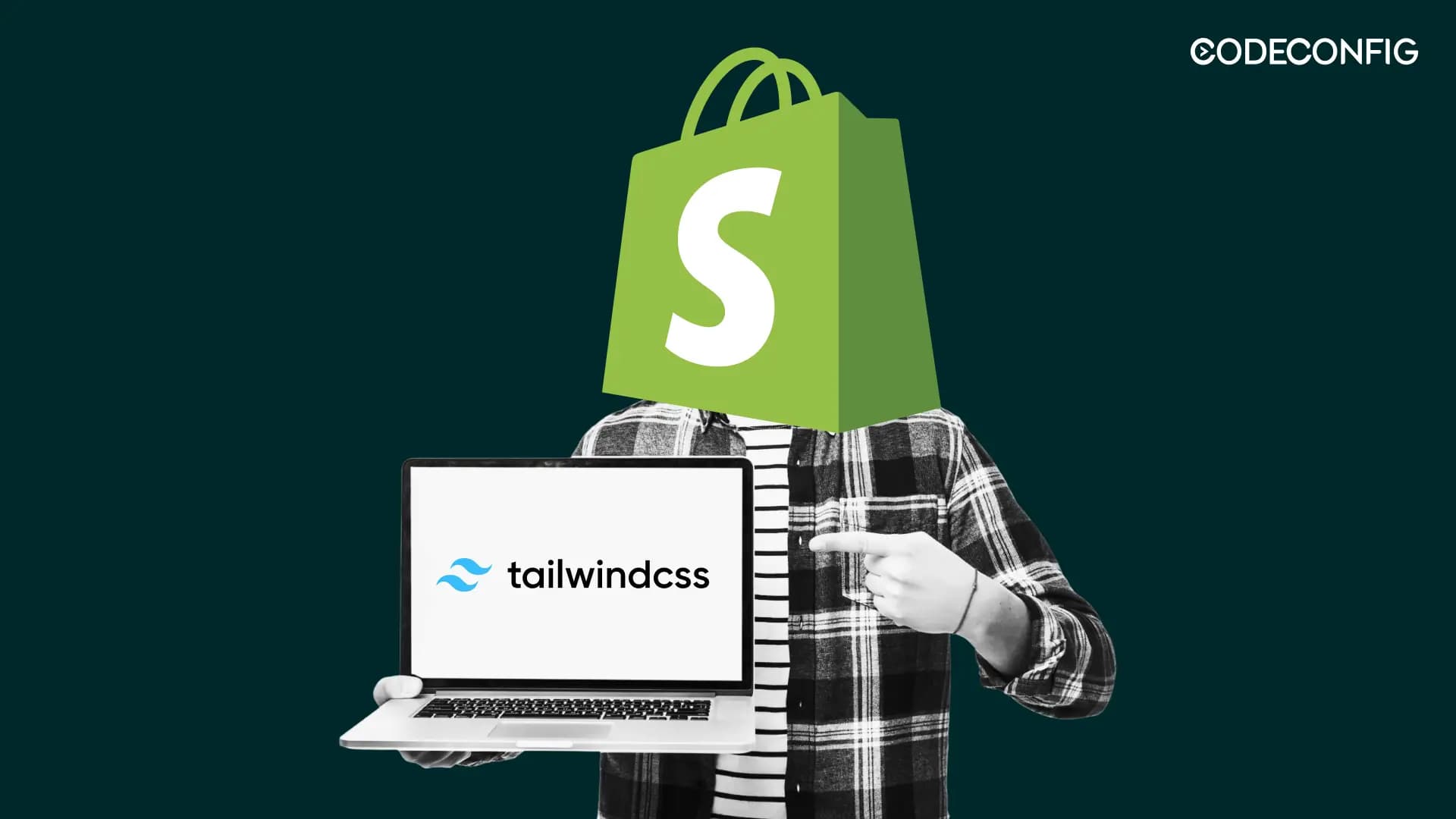 Shopify Acquires Tailwind Labs