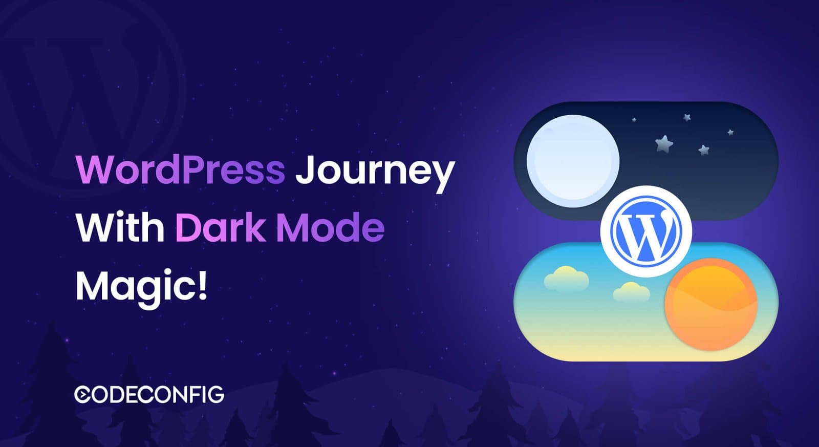 dark mode vs light mode