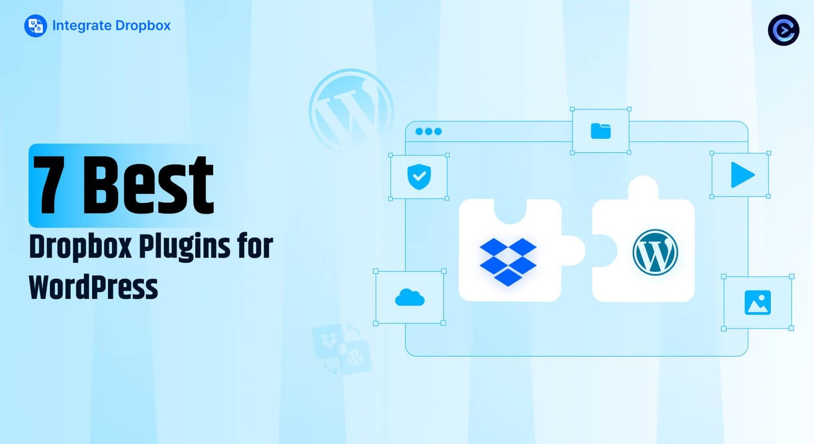 Best Dropbox Plugins for WordPress