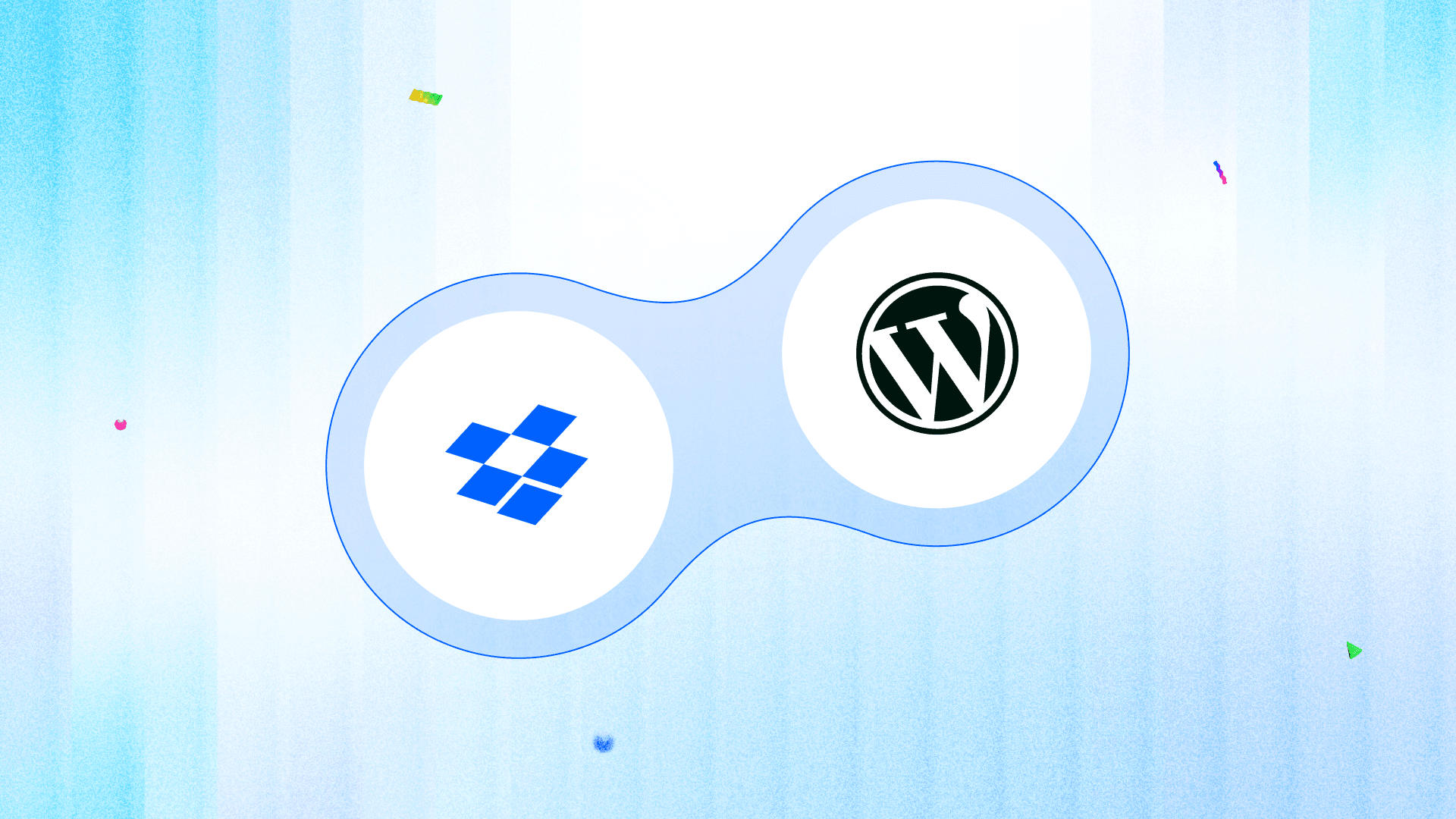 Integrate Dropbox case study