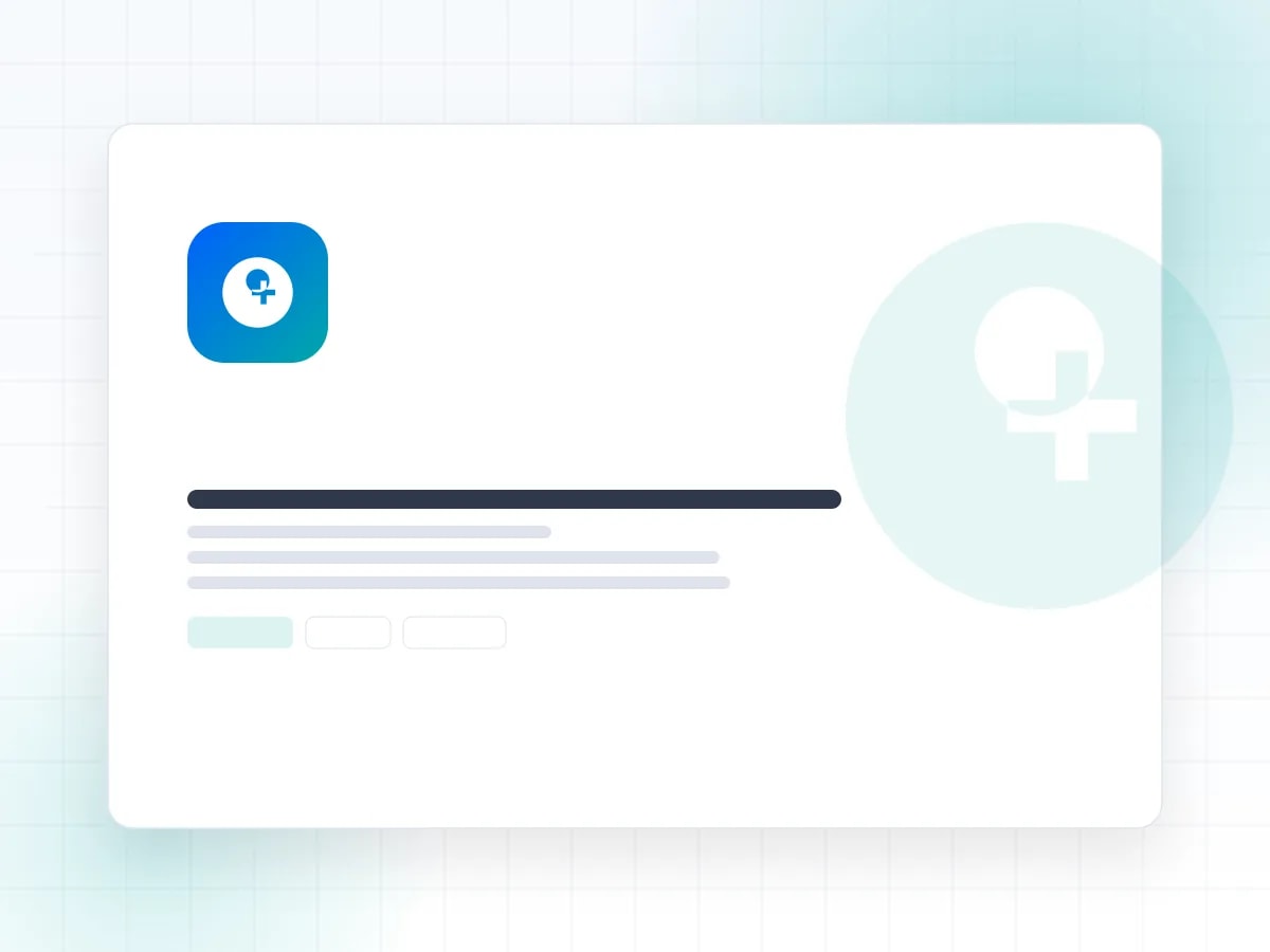 Illustration of the CodeConfig GoHighLevel integration service