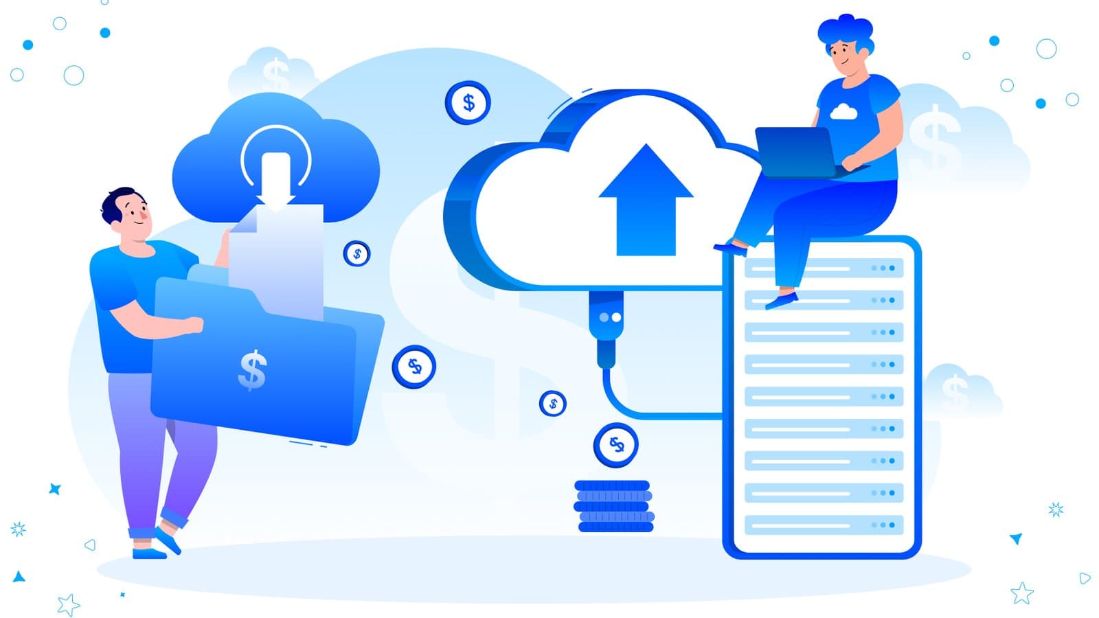 Cloud Cost Optimization