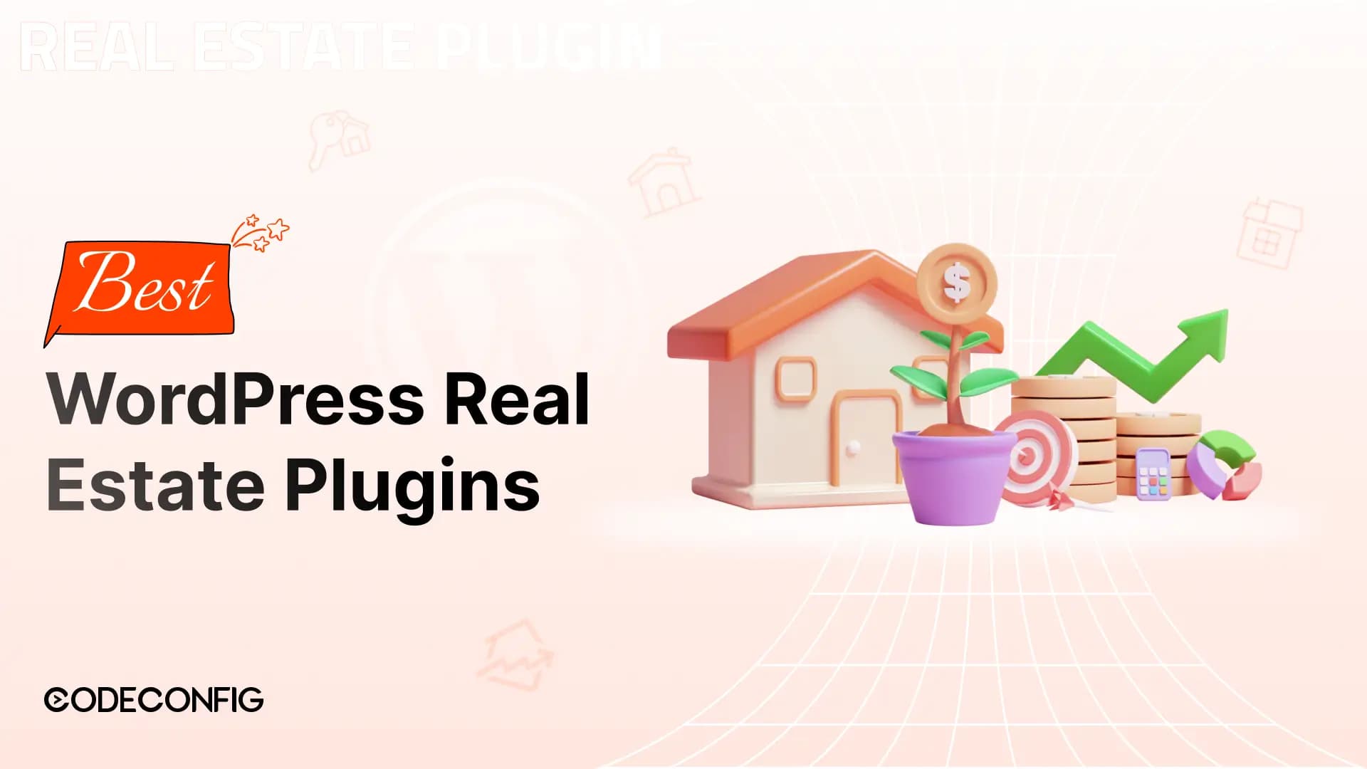 Best WordPress Real Estate Plugins