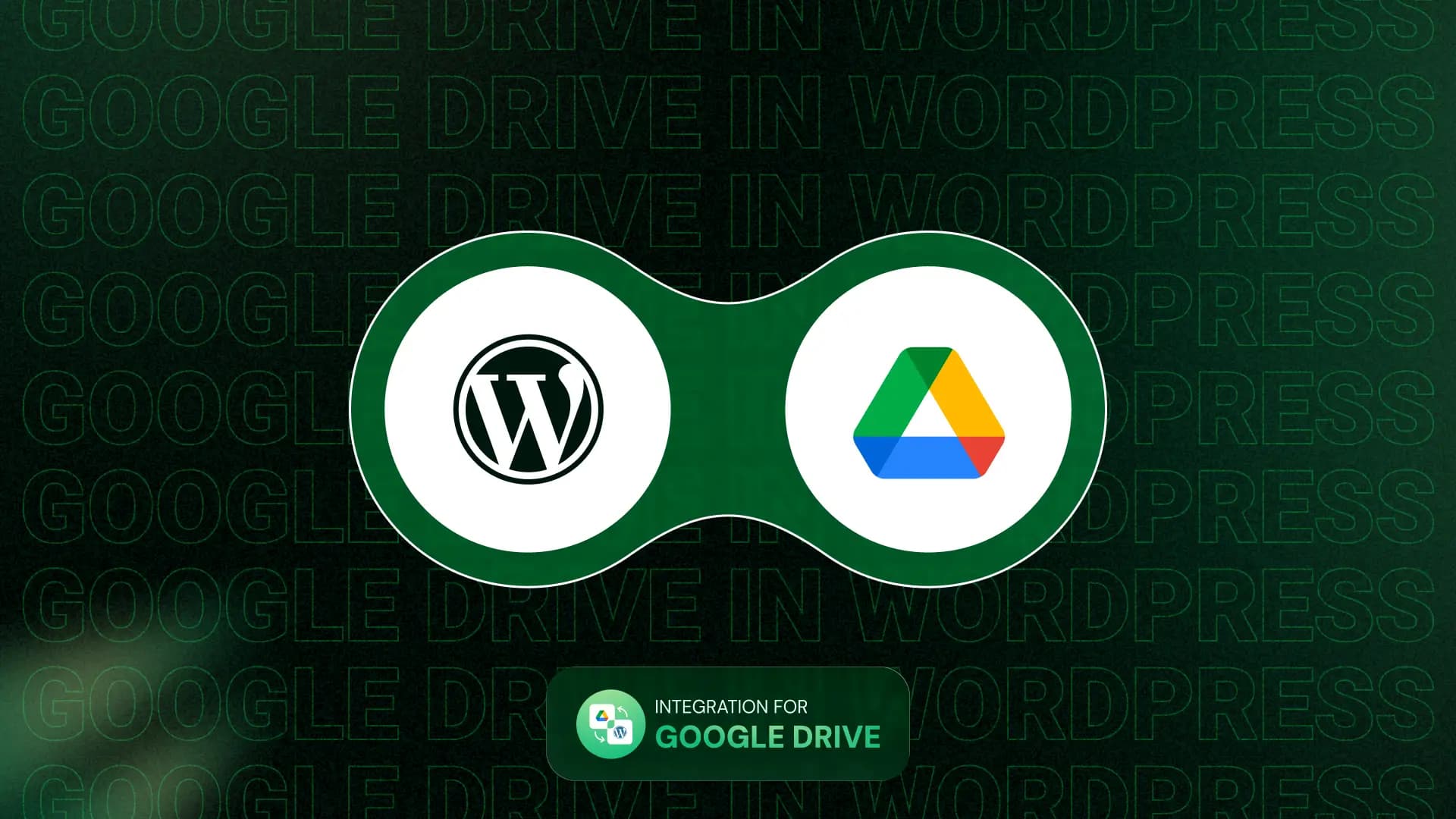 Connect Google Drive to WordPress | Google Drive For WordPress Pricing