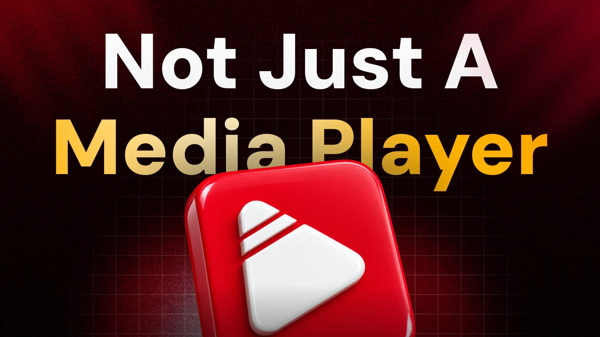 WordPress video player plugin WP Media Player