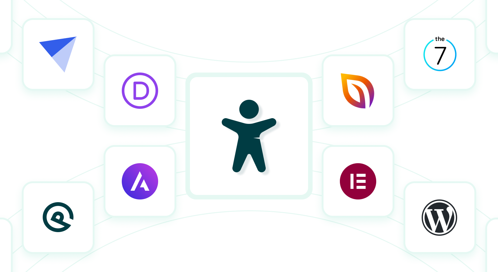 Accessiy compatibility with WordPress themes