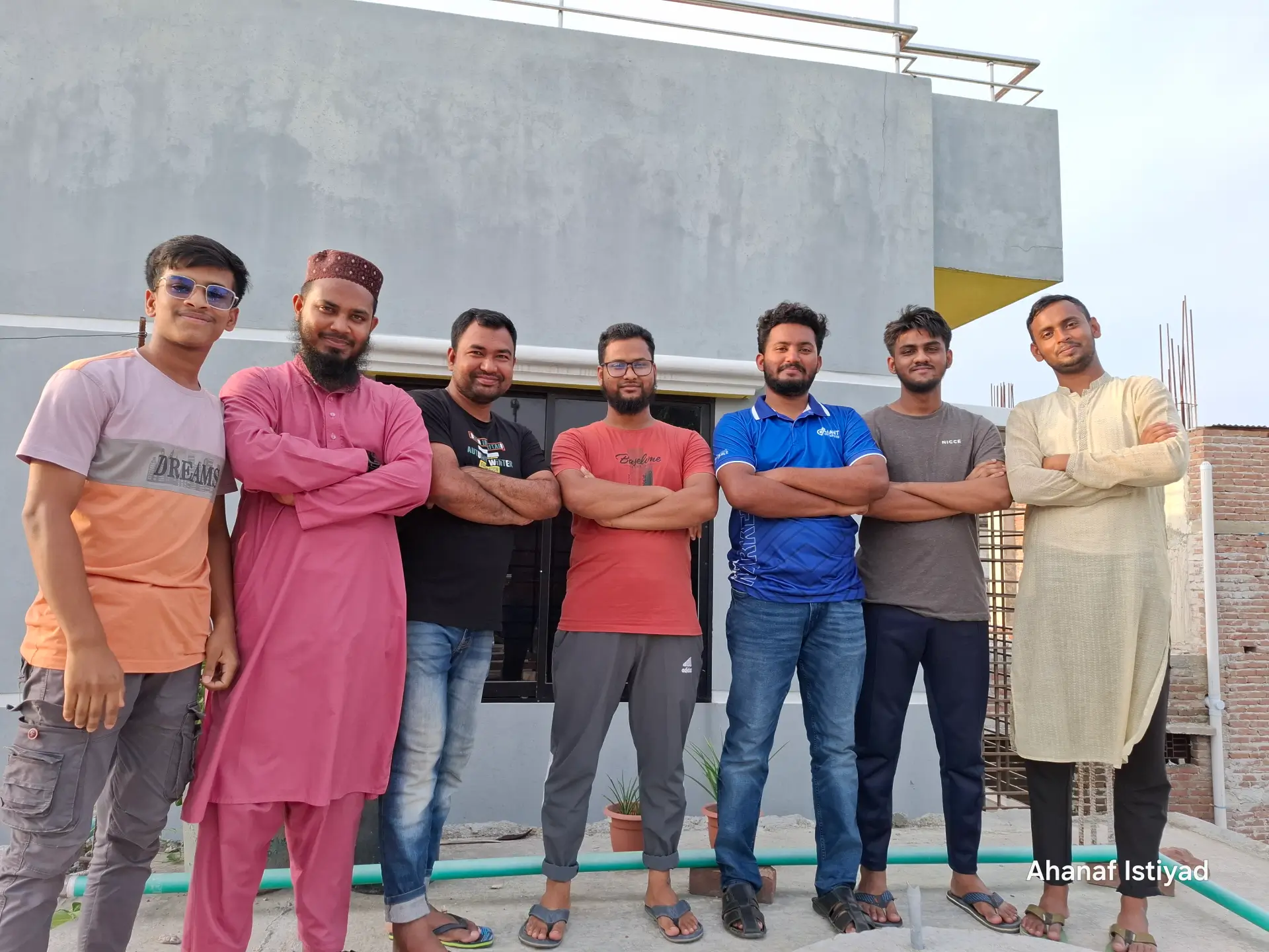CodeConfig team at work — photo 14
