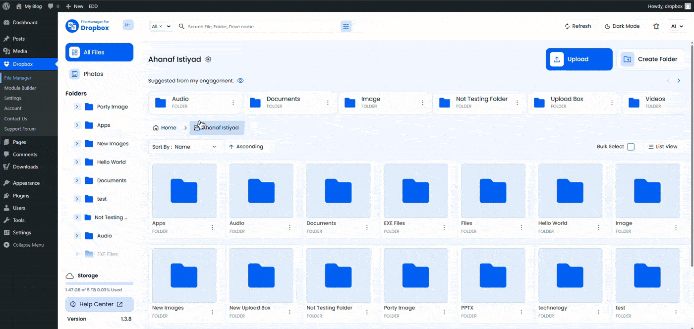 Enable Easy Digital Download Integration