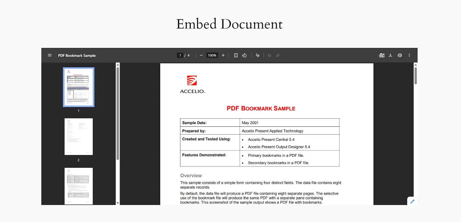 How To Embed Dropbox Documents in WordPress OutPut