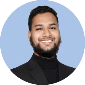 Jakirul Islam, CEO & Founder of CodeConfig