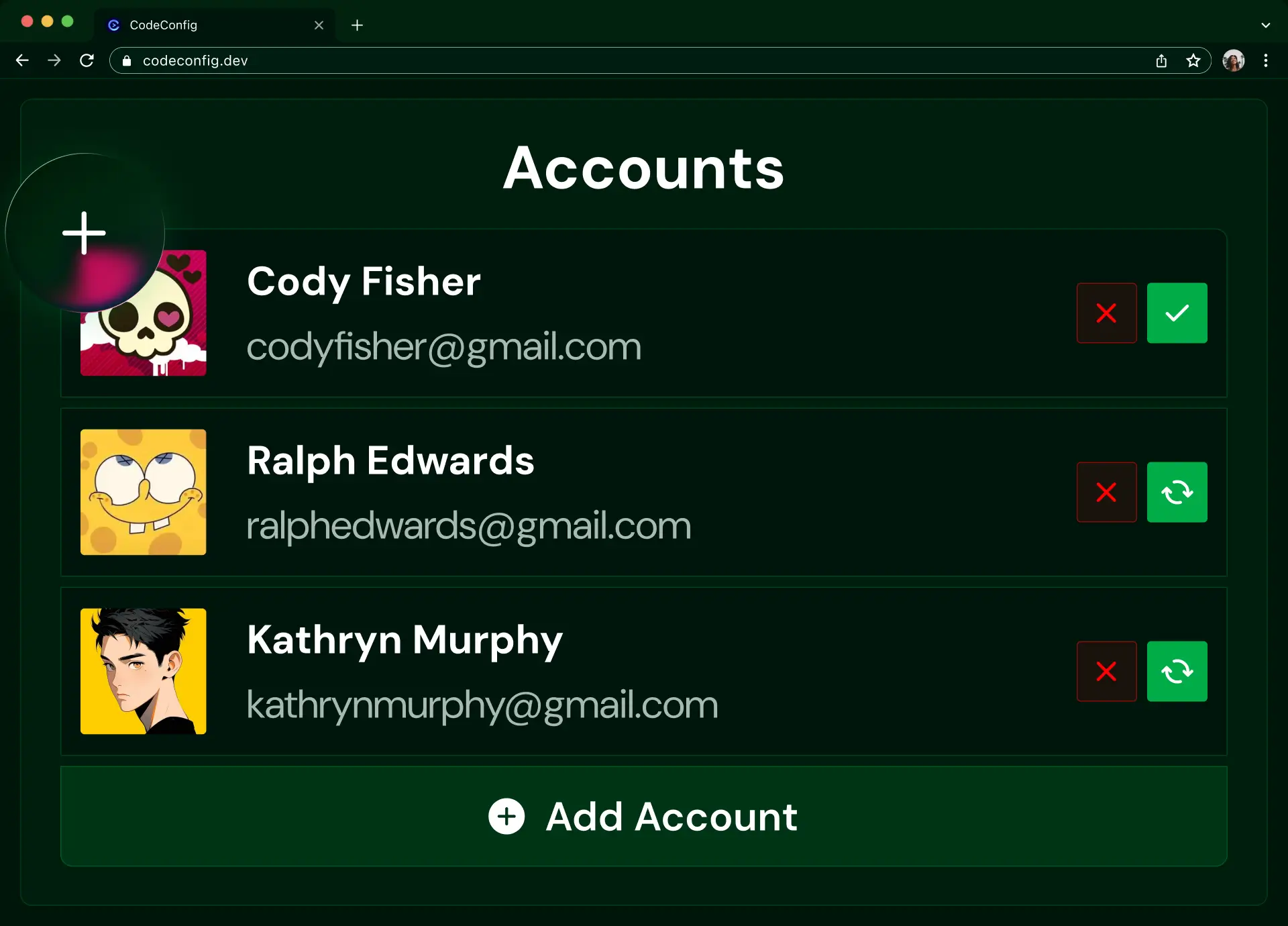 Support multiple Google Drive accounts in WordPress using the Integration for Google Drive plugin