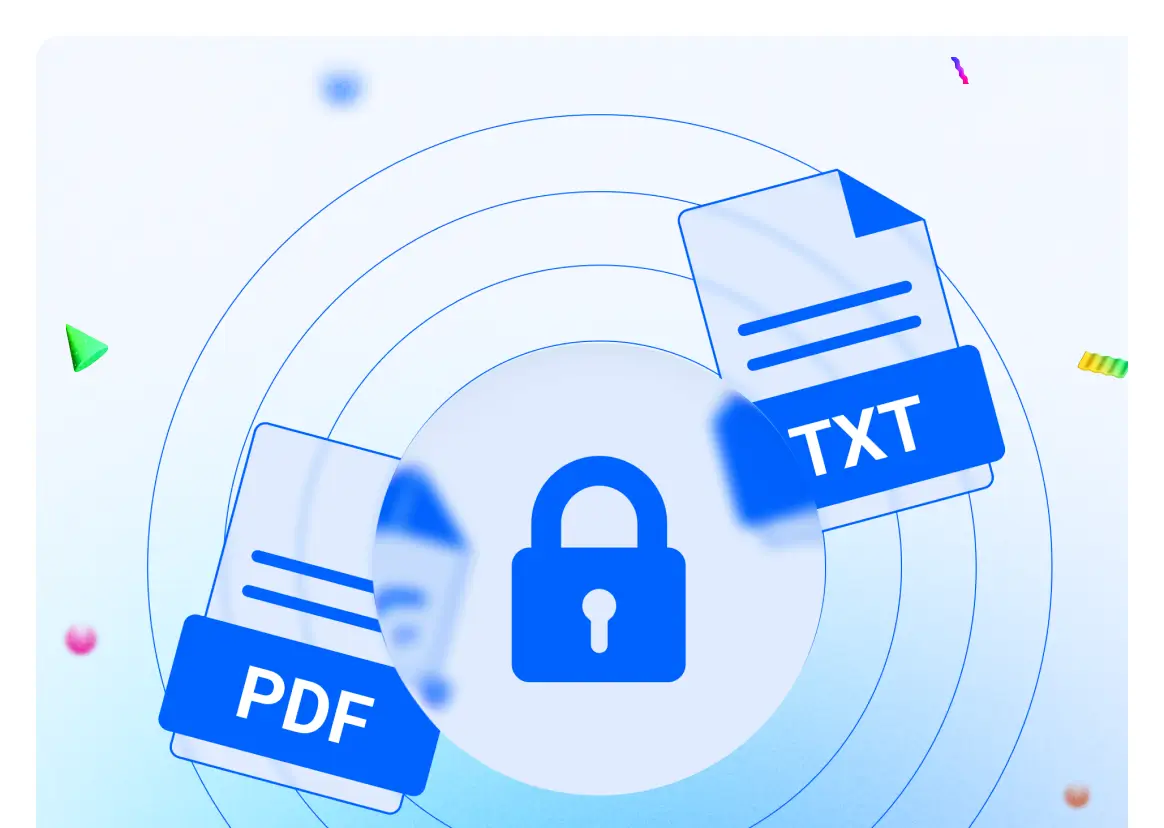 Highly secured file at File Manager For Dropbox