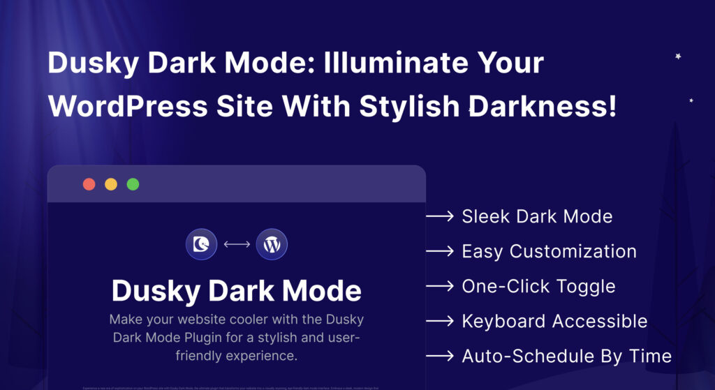 Dark Mode vs Light Mode