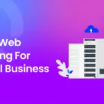 Best Web Hosting For Small Business