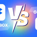 Dropbox vs Google Drive