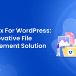 Dropbox for wordpress