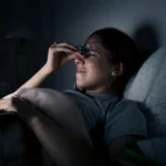 Is Dark Mode Better For Eyes