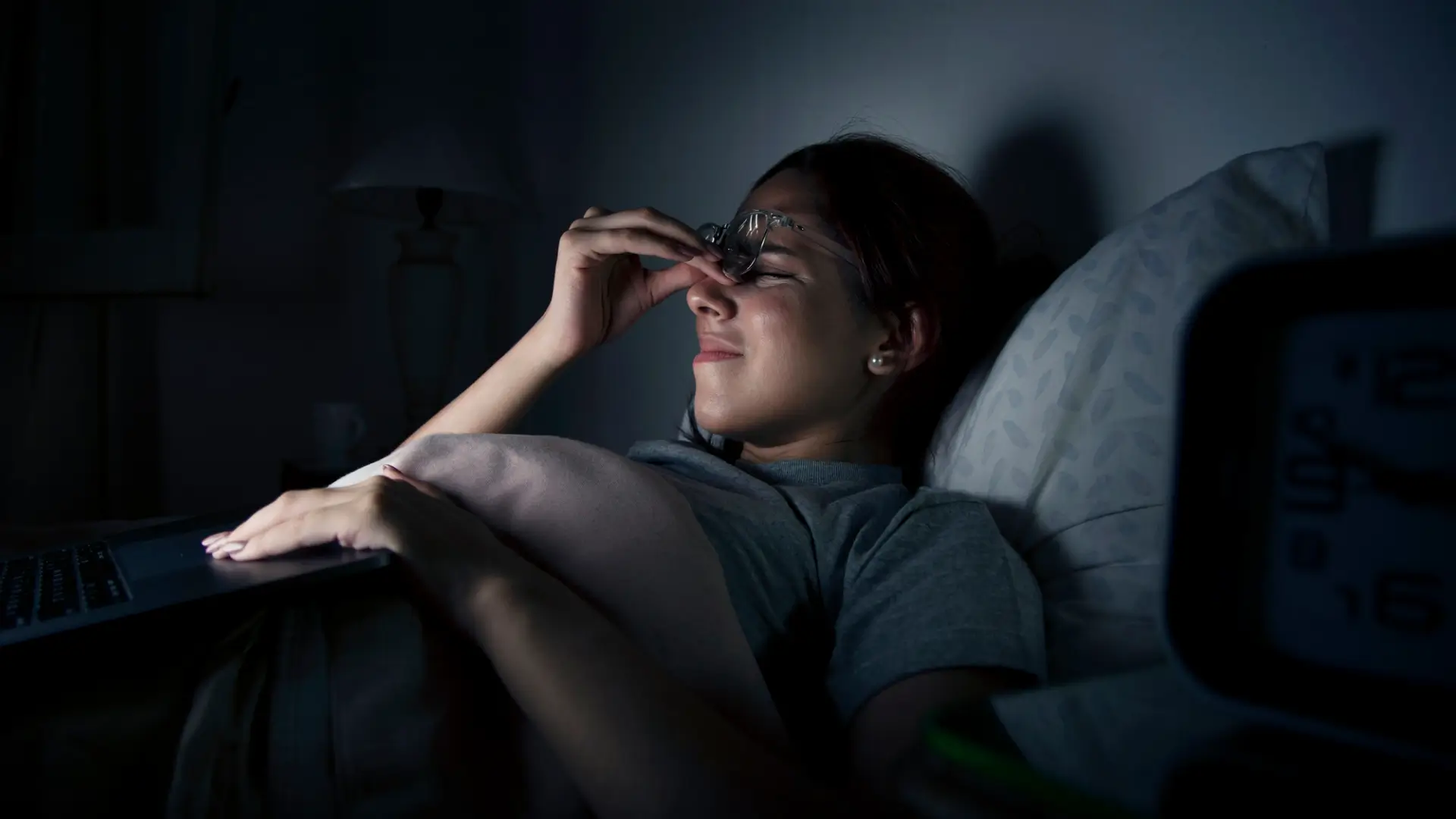 Is Dark Mode Better For Eyes