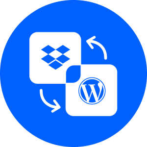 Integrate Dropbox – Embed Documents