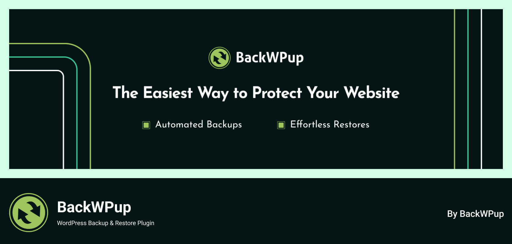 Backup-Plugin-For-WordPress-BackWPup