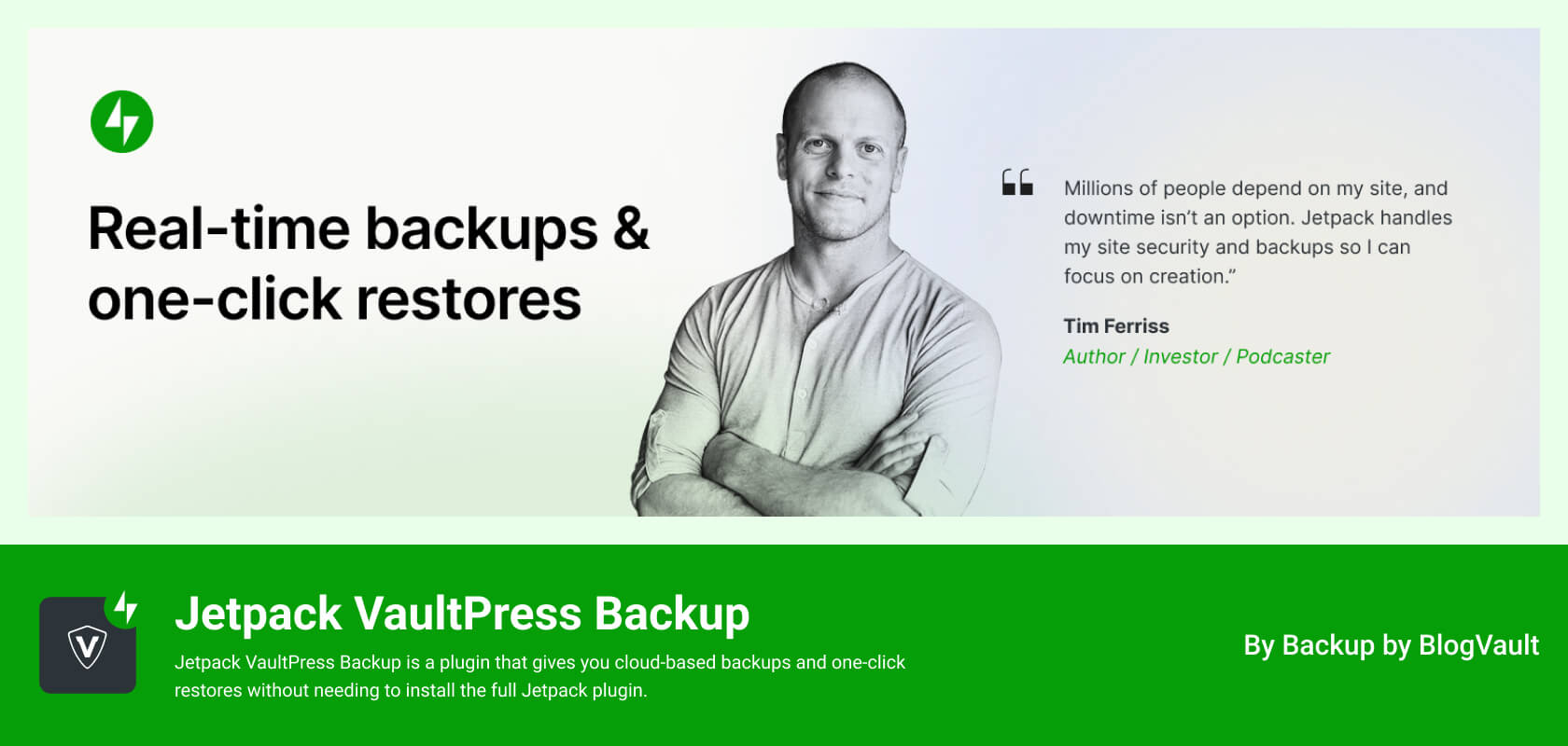 Backup-Plugin-For-WordPress-Jetpack-VaultPress-Backup