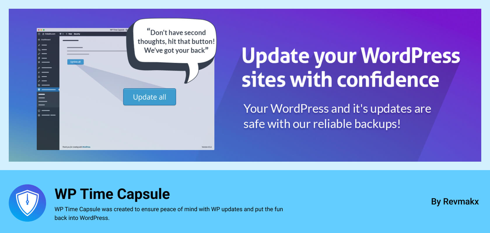 Backup-Plugin-For-WordPress-WP-Time-Capsule