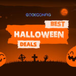 Best WordPress Halloween Deals 2024