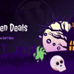 Best WordPress Halloween Deals