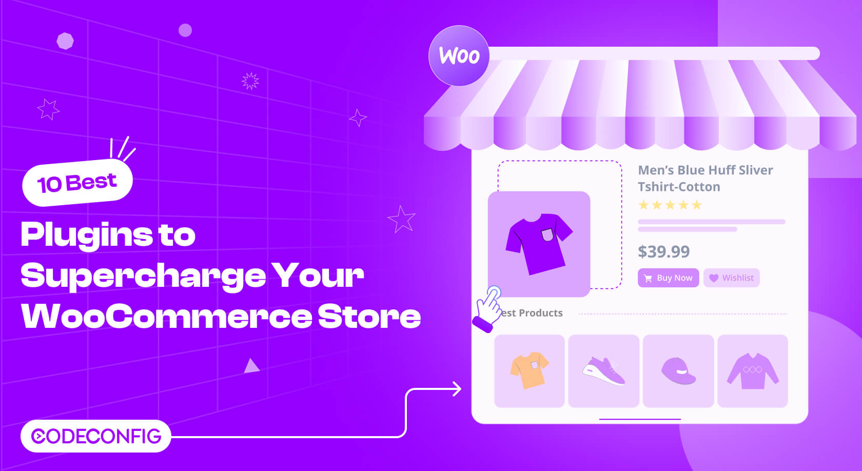 Best Plugins to Supercharge Your WooCommerce