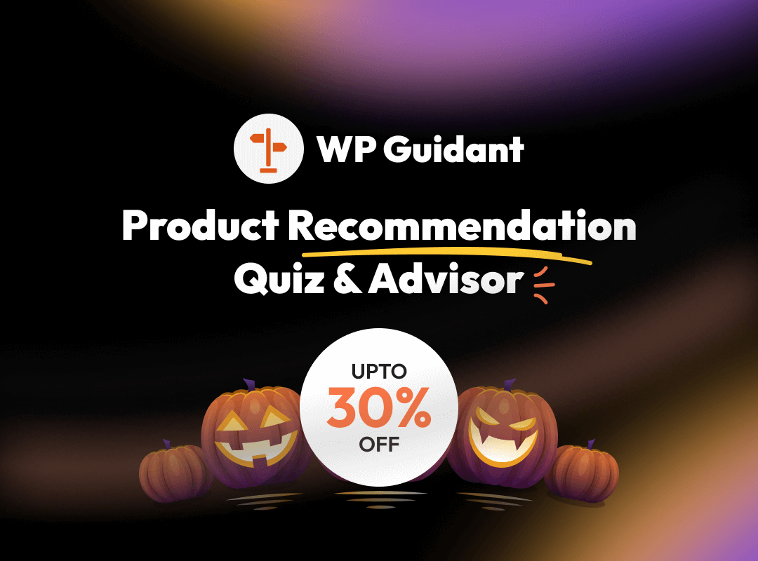 WP Guidant Halloween Product Image