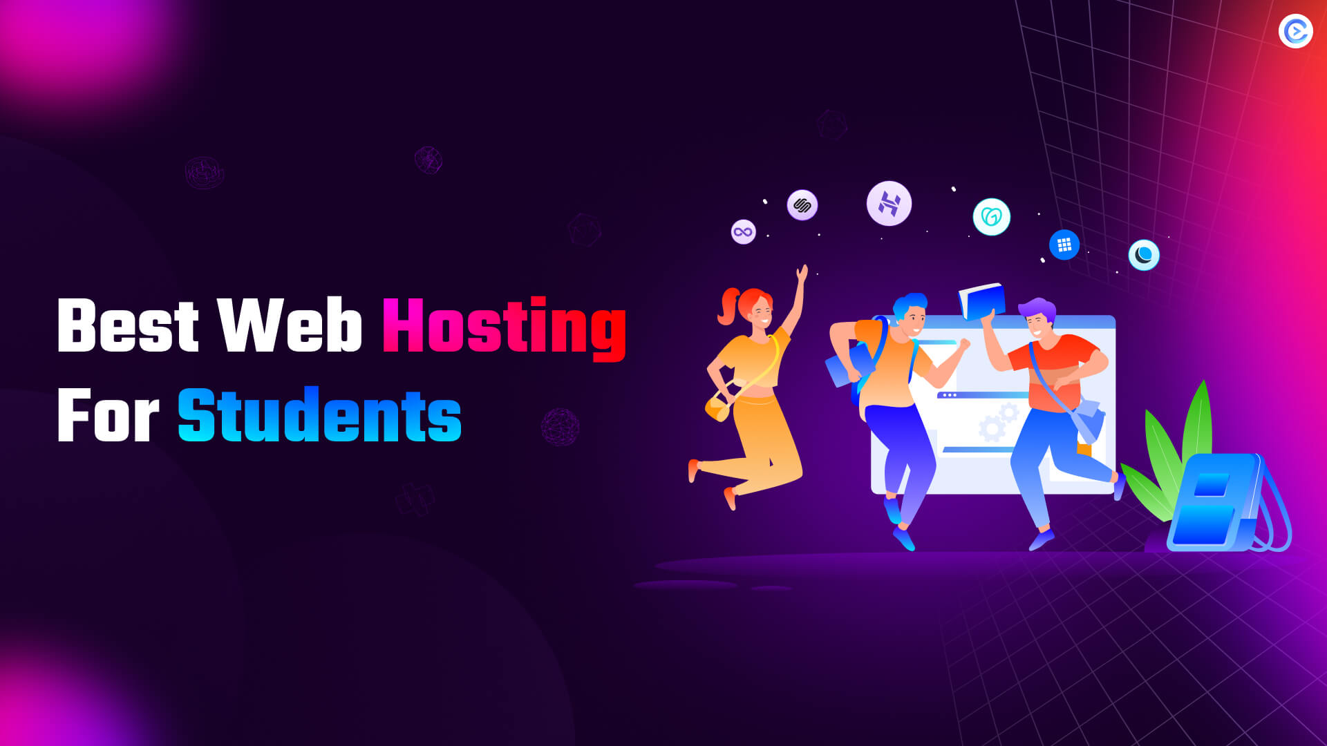 Web Hosting For Students