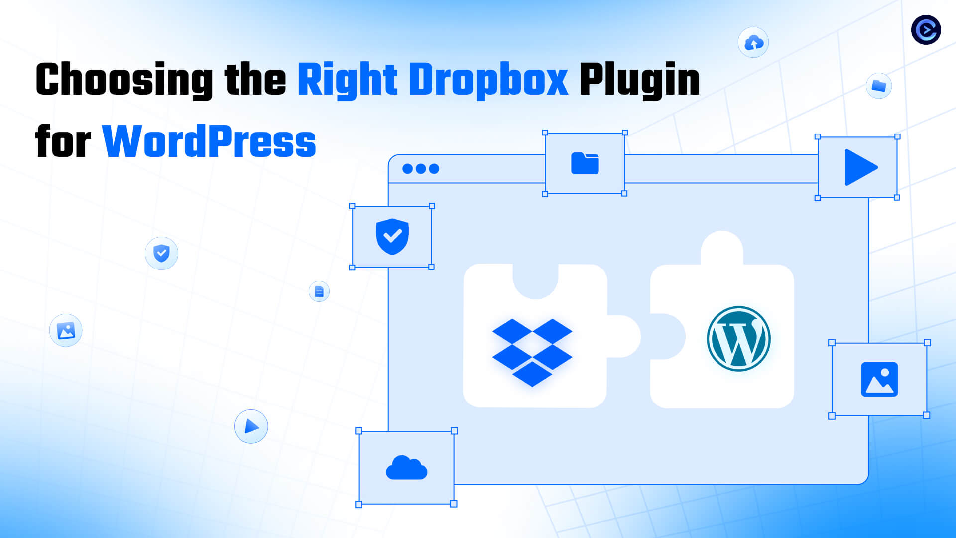 Choosing the Right Dropbox Plugin for WordPress. Dropbox Plugin For WordPress