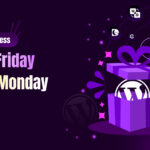 WordPress Black Friday / Cyber Monday Deals