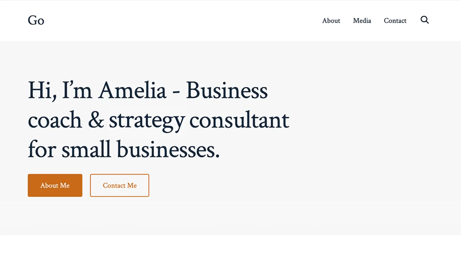Best WordPress Themes for Blogging Go