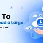 How To Download A Large File From Dropbox