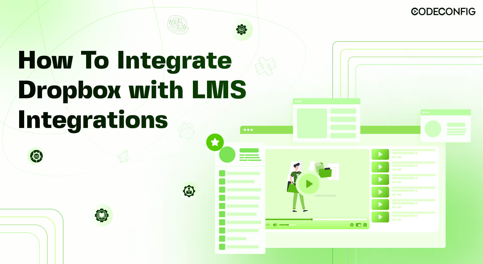 How To Integrate Dropbox with LMS Integrations