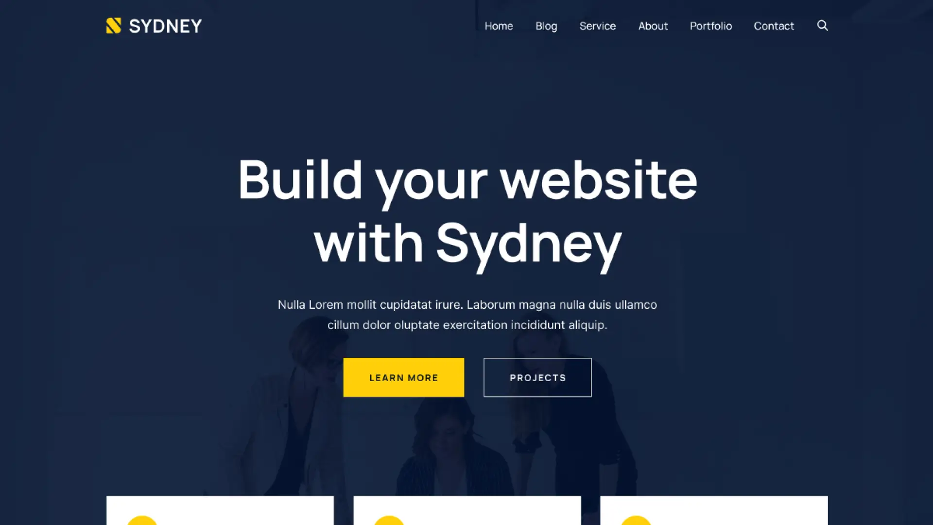 Best WordPress Themes for Blogging Sydney