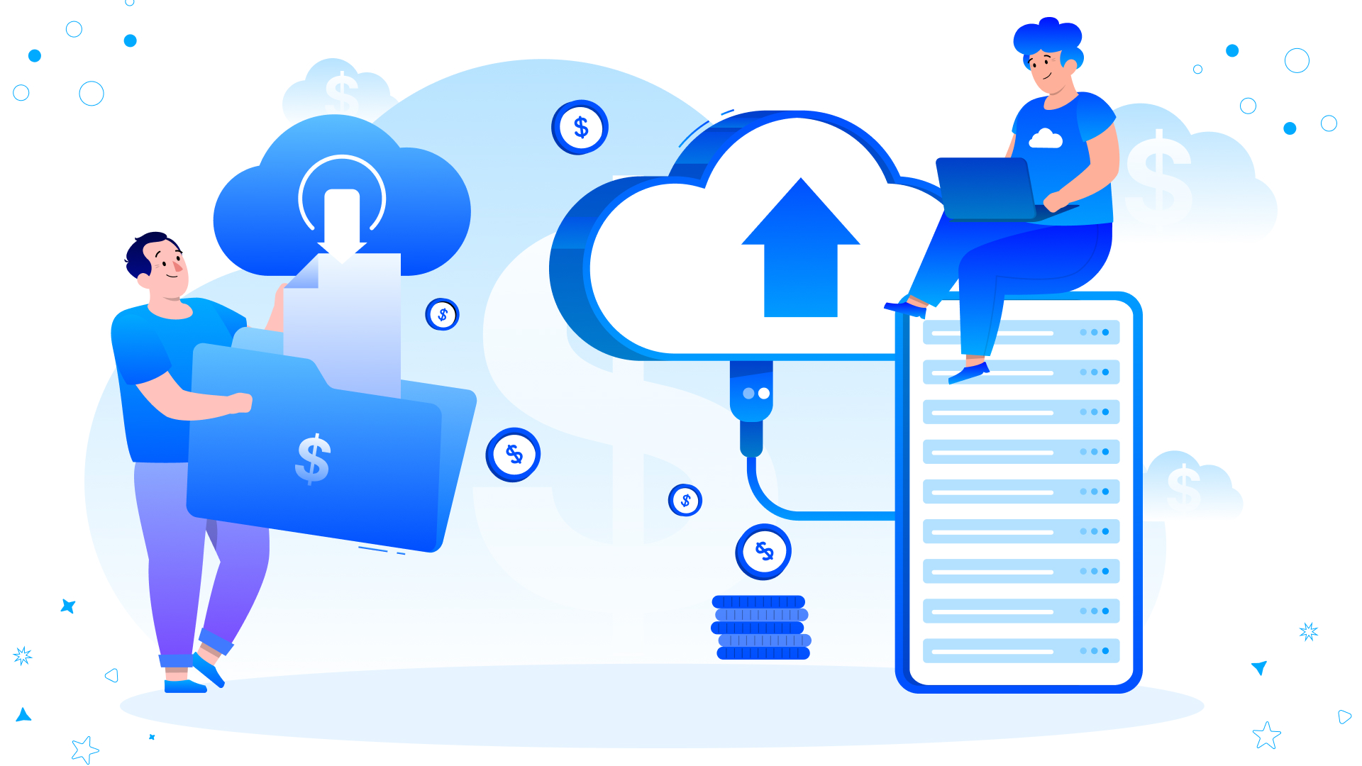 Cloud Cost Optimization