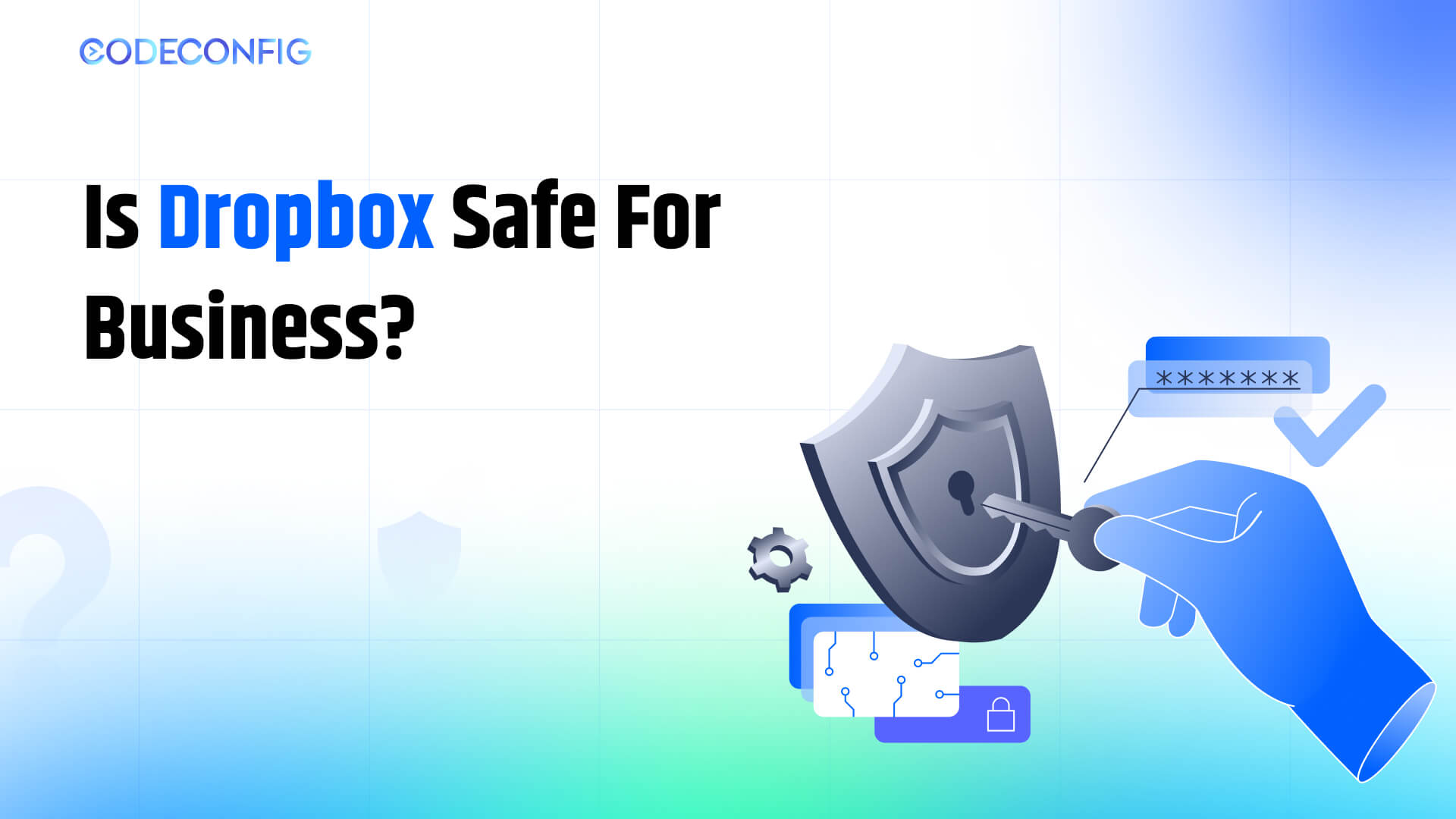 Is Dropbox Safe For Business