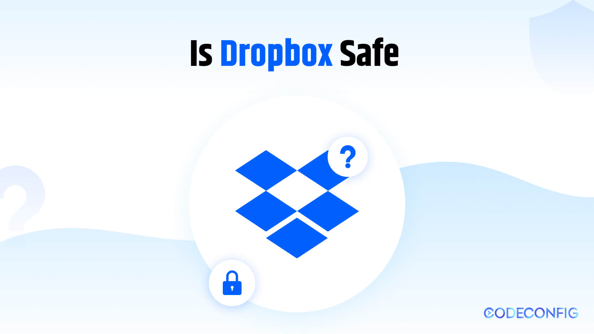 Is Dropbox Safe