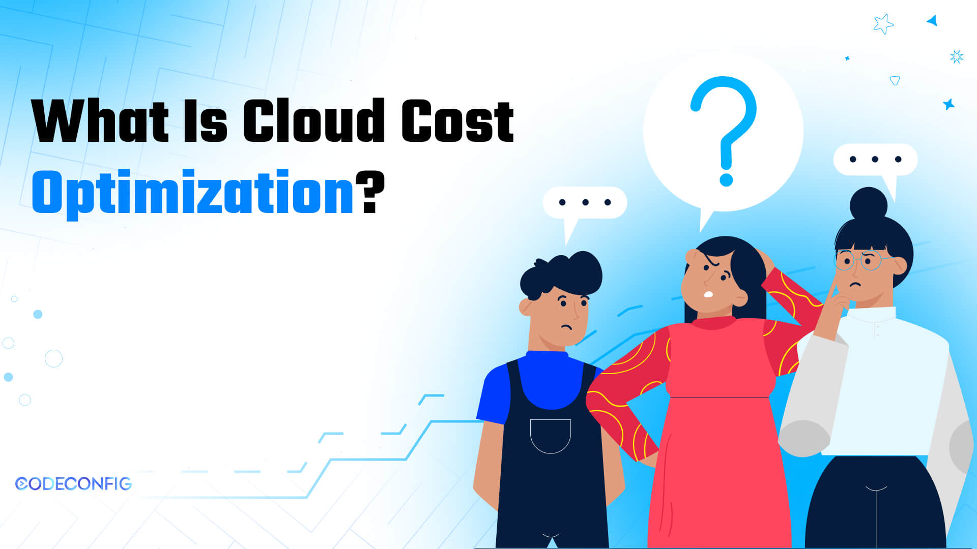 What Is Cloud Cost Optimization