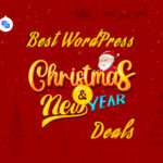 wordpress christmas deals